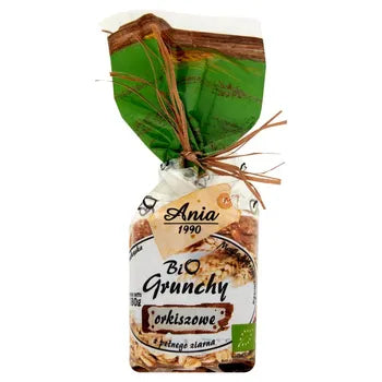 Ania Bio Grunchy orkiszowe 180 g
