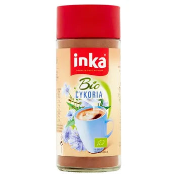 Inka Bio Rozpuszczalna cykoria 100 g